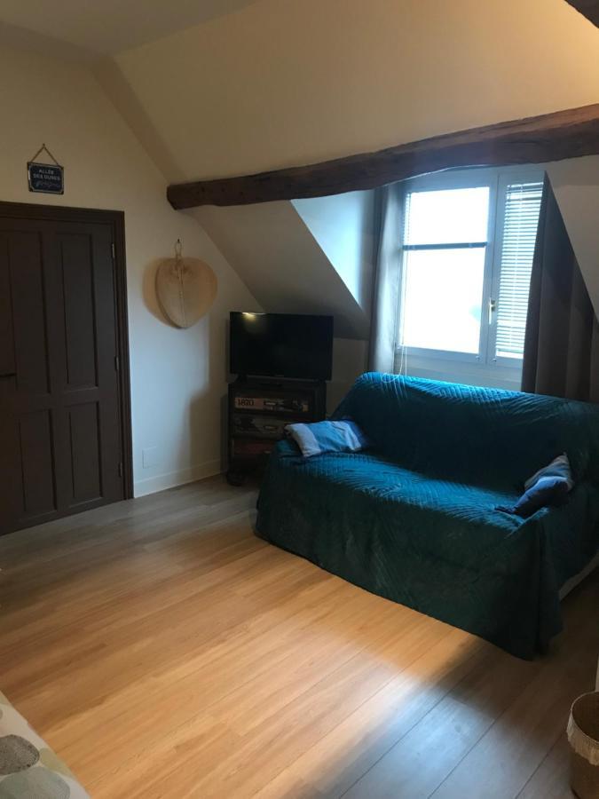 La Ferme Des Ruelles Bed and Breakfast Moigny Εξωτερικό φωτογραφία