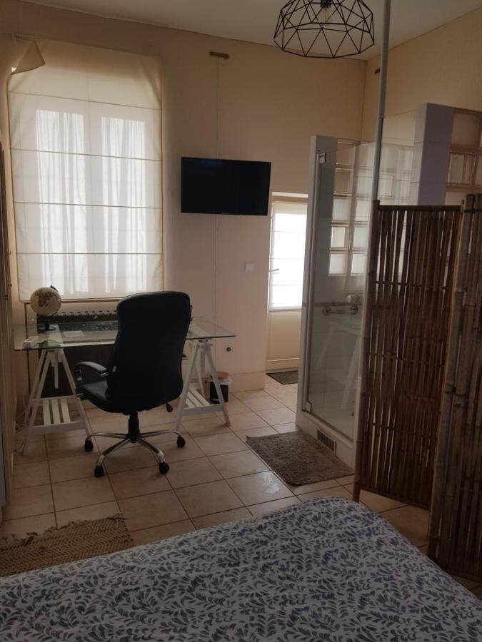 La Ferme Des Ruelles Bed and Breakfast Moigny Εξωτερικό φωτογραφία