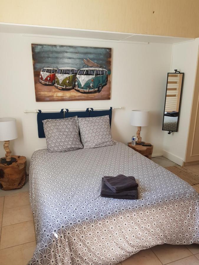 La Ferme Des Ruelles Bed and Breakfast Moigny Εξωτερικό φωτογραφία
