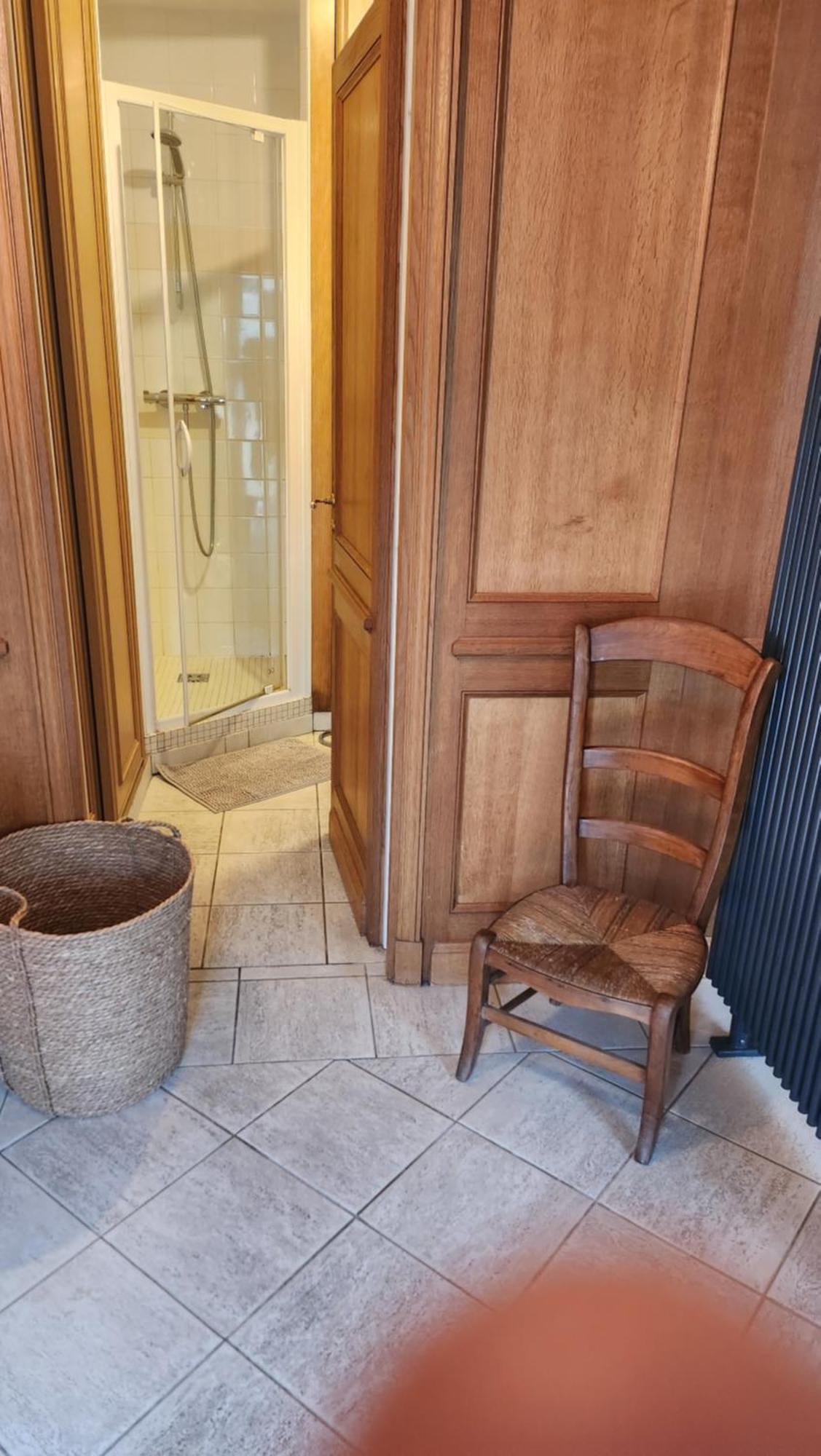 La Ferme Des Ruelles Bed and Breakfast Moigny Εξωτερικό φωτογραφία