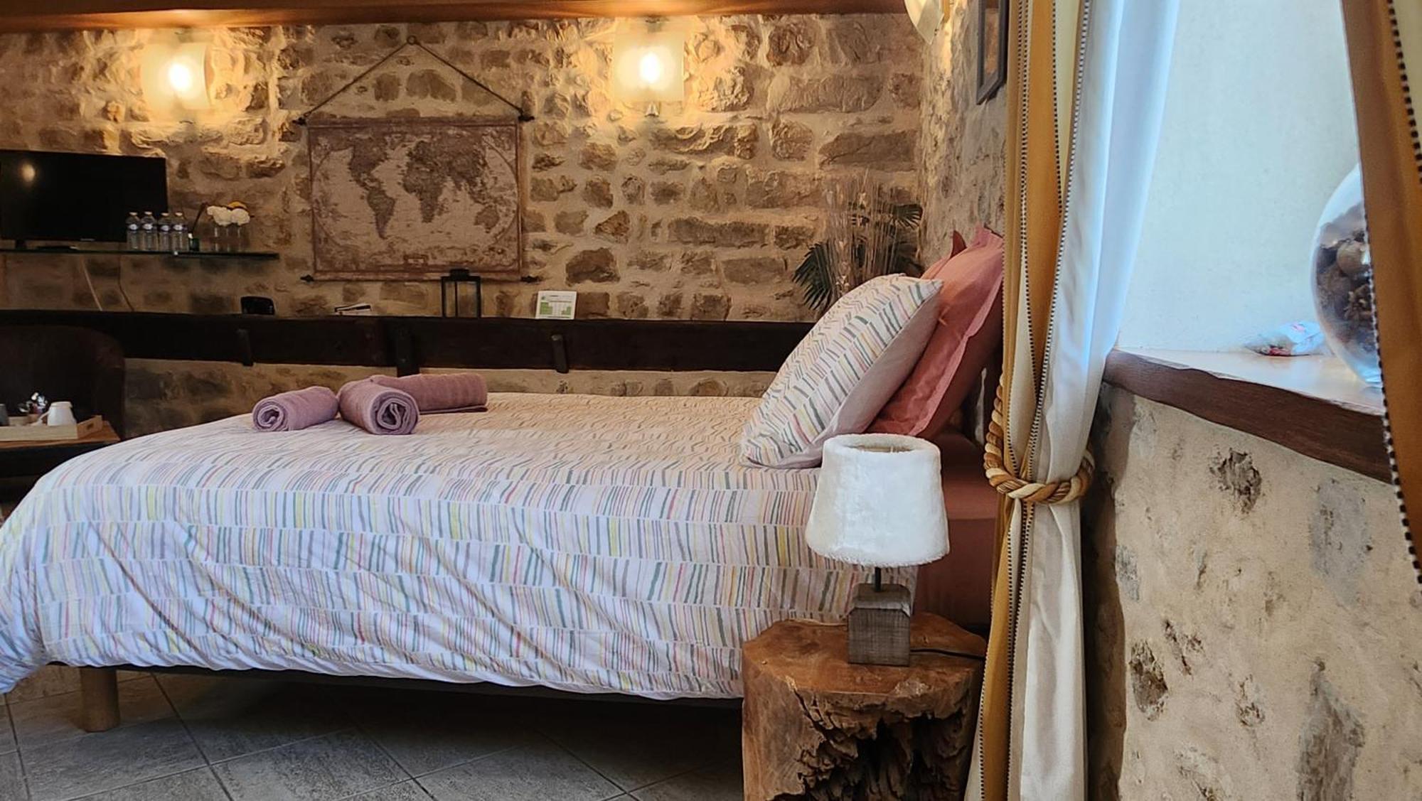 La Ferme Des Ruelles Bed and Breakfast Moigny Εξωτερικό φωτογραφία