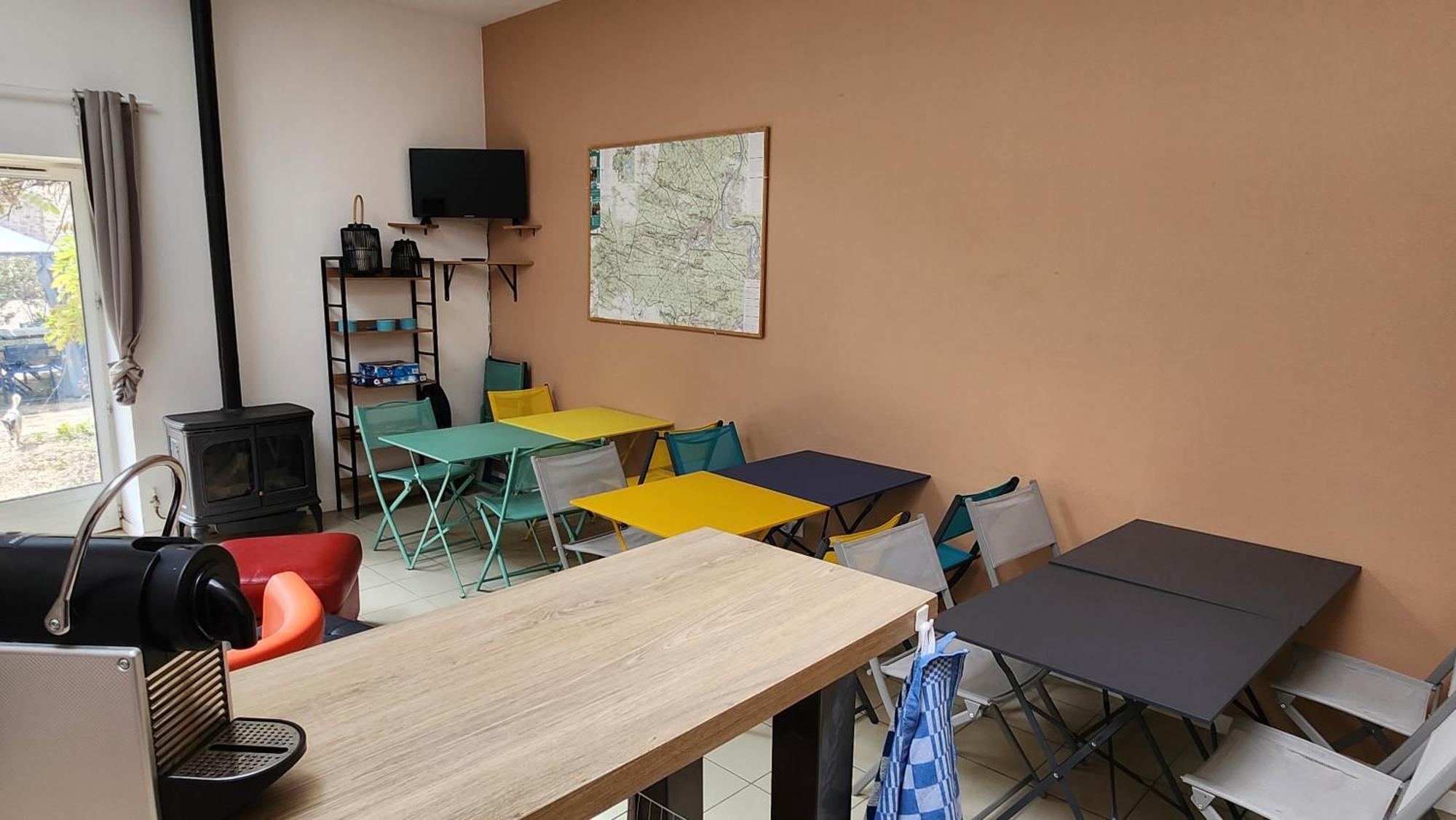 La Ferme Des Ruelles Bed and Breakfast Moigny Εξωτερικό φωτογραφία