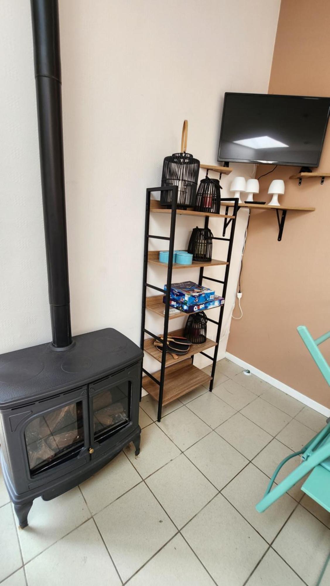 La Ferme Des Ruelles Bed and Breakfast Moigny Εξωτερικό φωτογραφία
