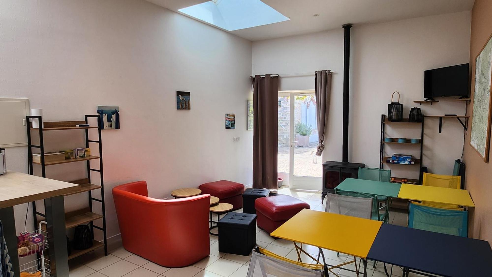 La Ferme Des Ruelles Bed and Breakfast Moigny Εξωτερικό φωτογραφία
