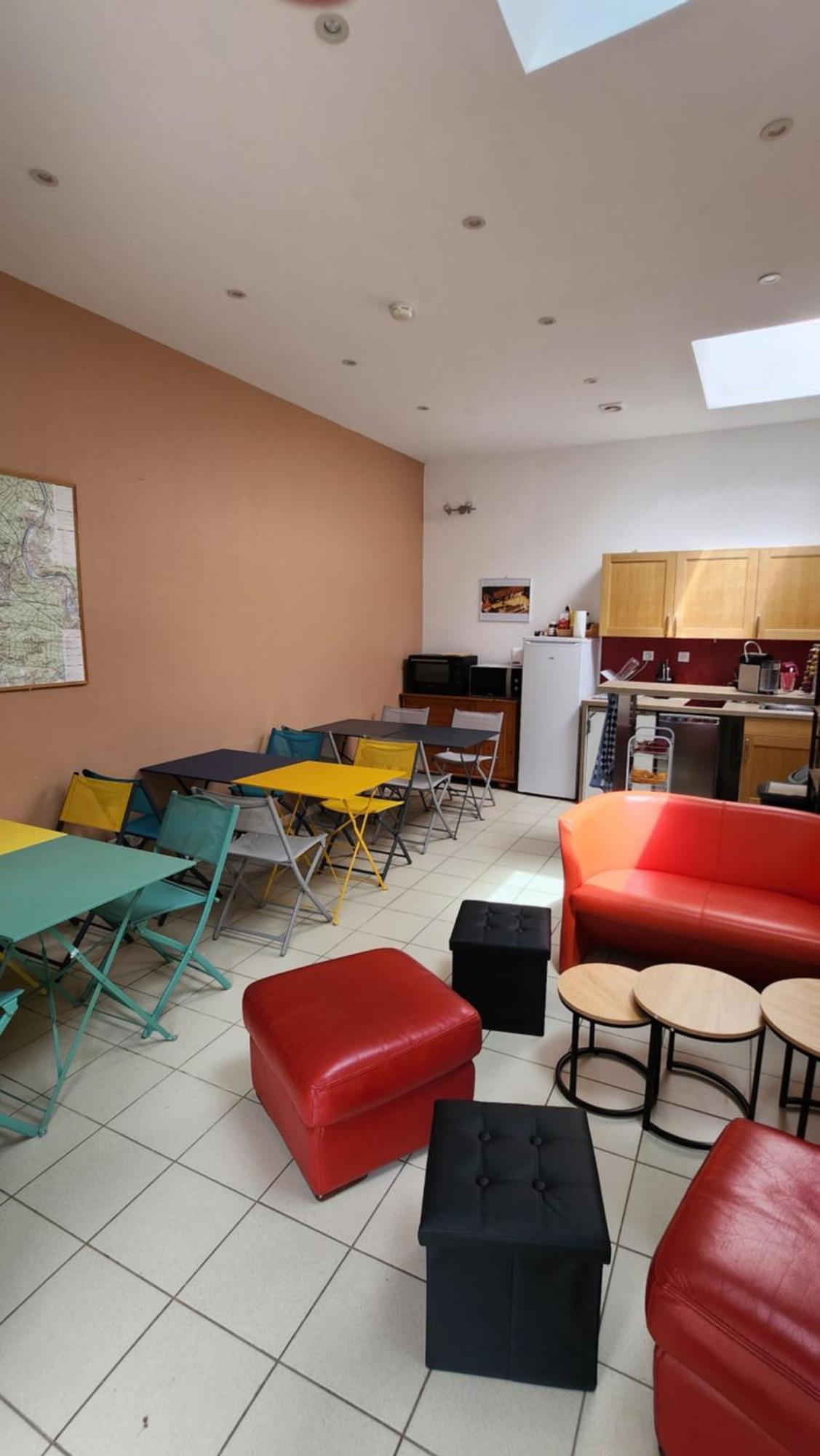 La Ferme Des Ruelles Bed and Breakfast Moigny Εξωτερικό φωτογραφία
