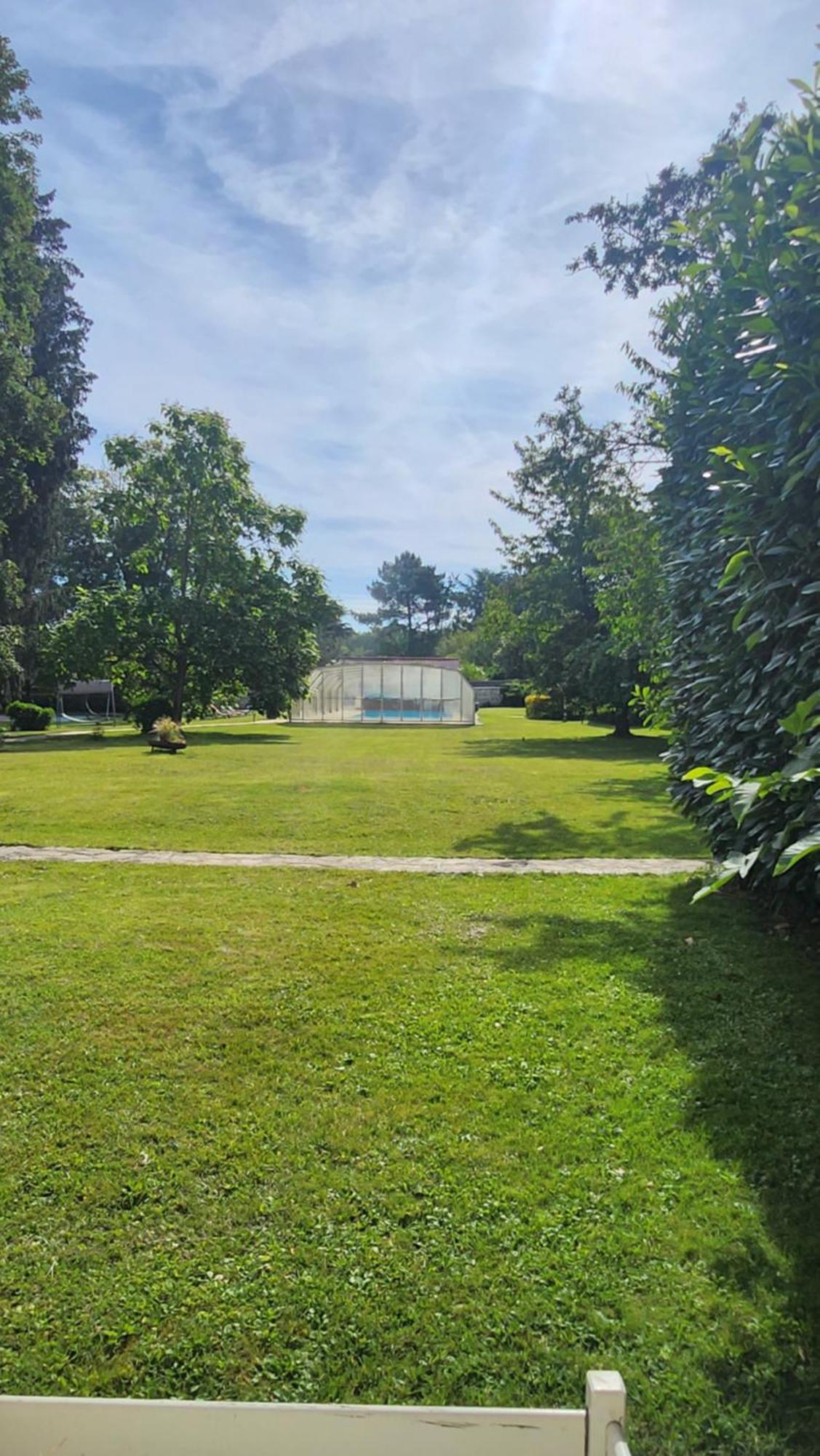 La Ferme Des Ruelles Bed and Breakfast Moigny Εξωτερικό φωτογραφία