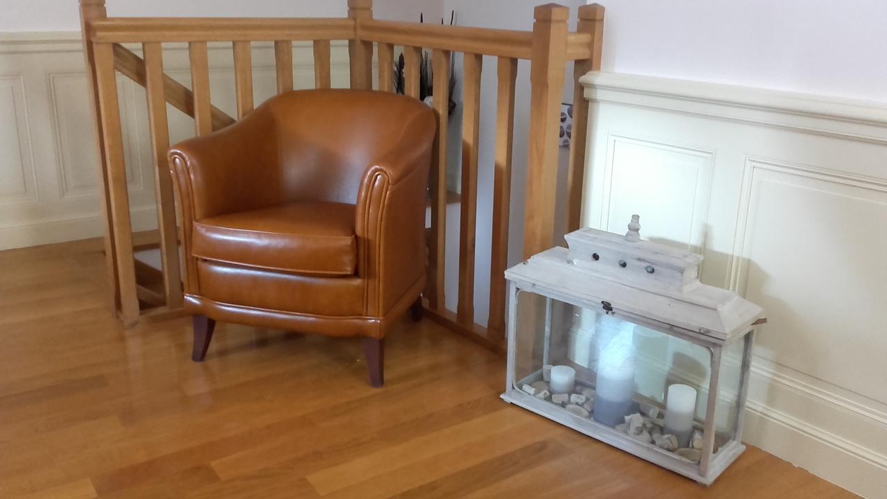 La Ferme Des Ruelles Bed and Breakfast Moigny Εξωτερικό φωτογραφία