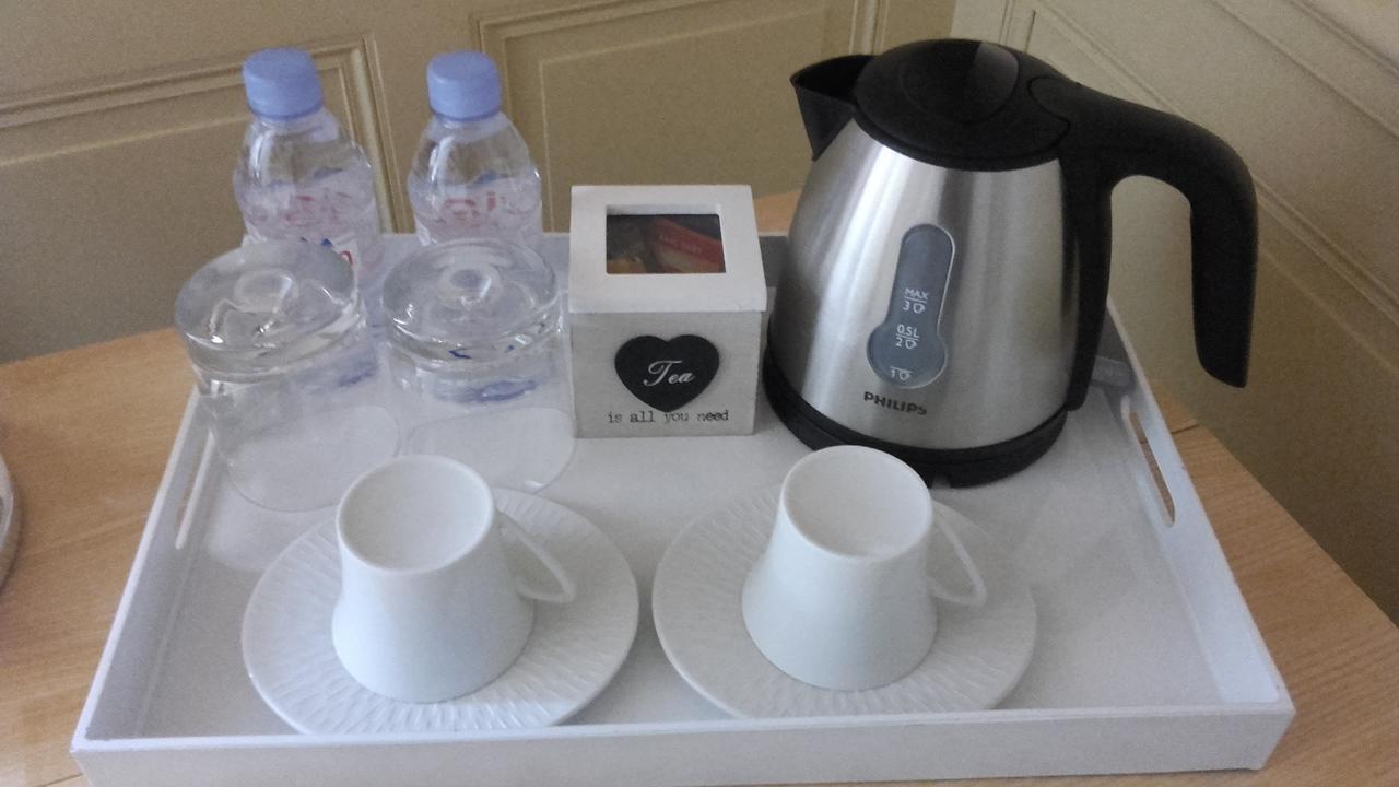 La Ferme Des Ruelles Bed and Breakfast Moigny Δωμάτιο φωτογραφία