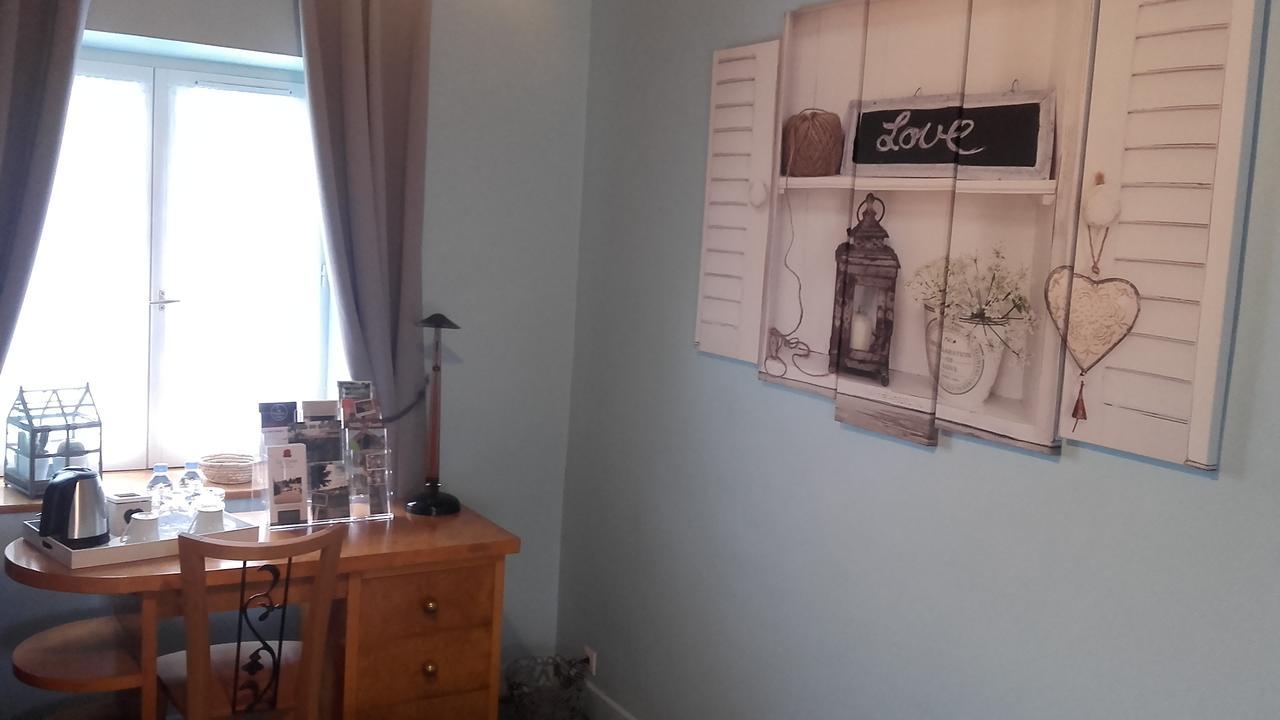 La Ferme Des Ruelles Bed and Breakfast Moigny Εξωτερικό φωτογραφία