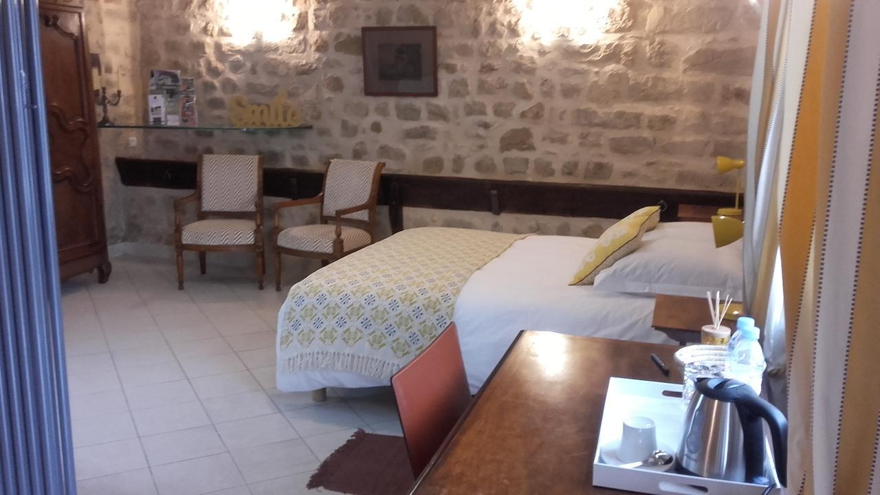 La Ferme Des Ruelles Bed and Breakfast Moigny Εξωτερικό φωτογραφία