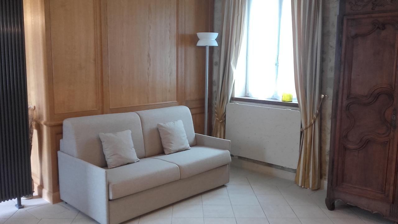 La Ferme Des Ruelles Bed and Breakfast Moigny Εξωτερικό φωτογραφία