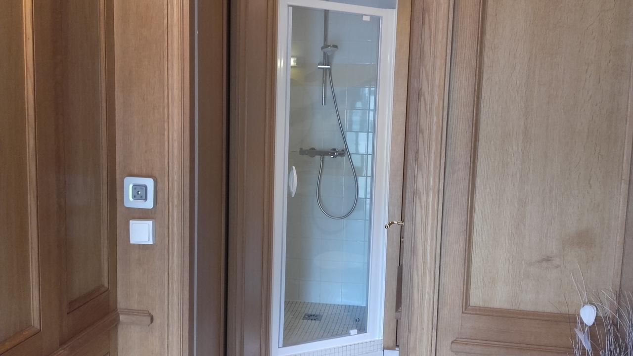 La Ferme Des Ruelles Bed and Breakfast Moigny Εξωτερικό φωτογραφία